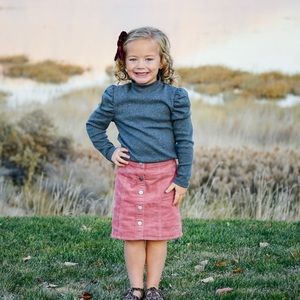 Meet your Posher, Libby